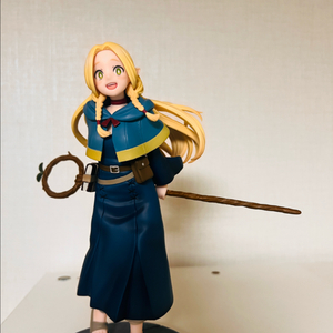 마르실 넨도, 후류