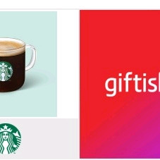 스벅 아메리카노 T 사이즈