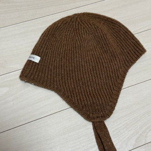 슈슈앤크라 모자