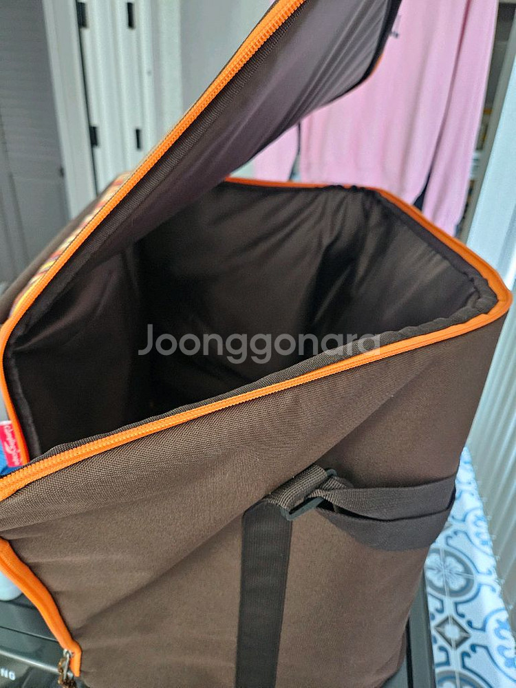 캠핑스케이프 가방-신일팬히터 900 맞는사이즈-택포2.5만--0