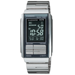 카시오 레트로 손목시계 빈티지 전자시계