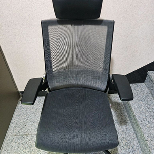 퍼시스의자 CH4700AH-481N (지엘의자)