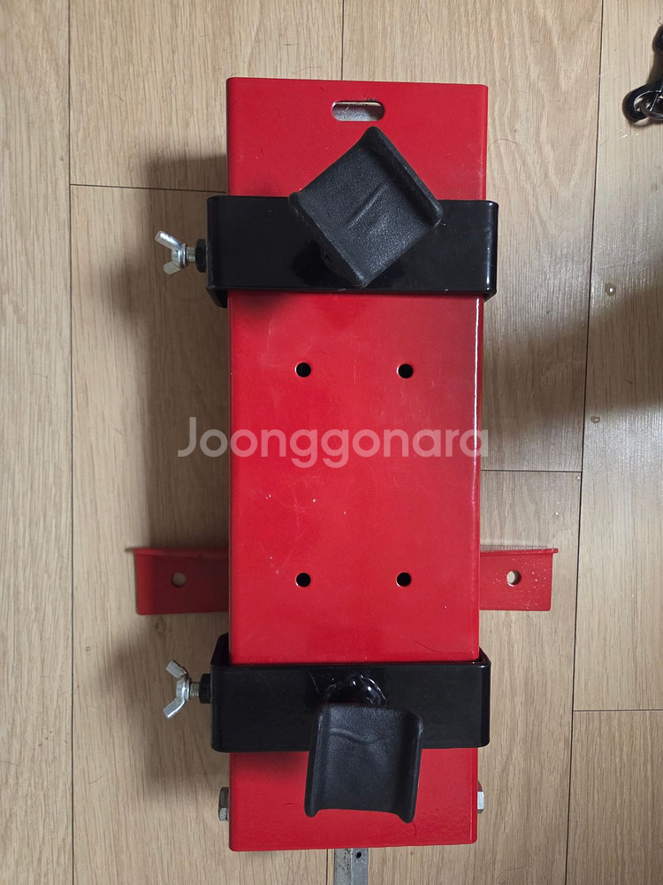 오토바이 정비 리프트--0