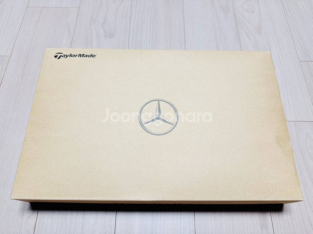 보이스캐디 T12pro (민트급) 풀박스--2