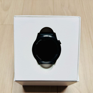 보이스캐디 T12pro (민트급) 풀박스