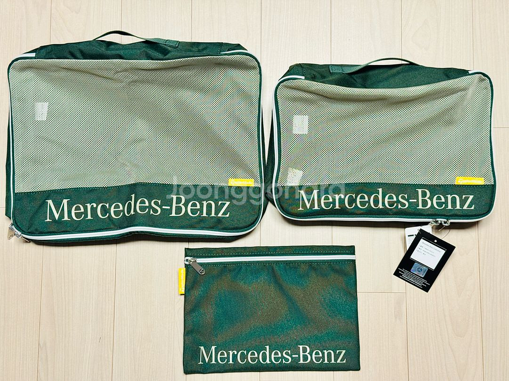 보이스캐디 T12pro (민트급) 풀박스--3