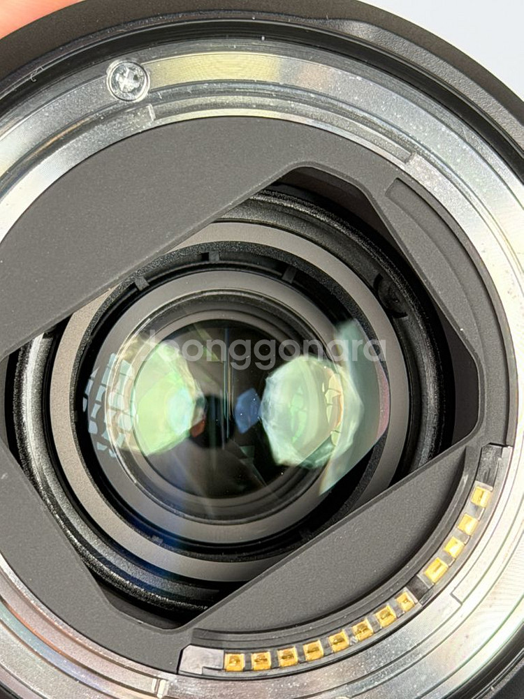 캐논 RF 24-105mm F4 L IS USM 렌즈--2