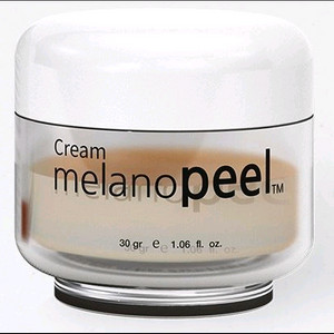 르제 멜라노필크림