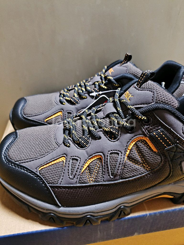 [(새상품)]등산화 프로월드컵270 트레킹화 운동화--3