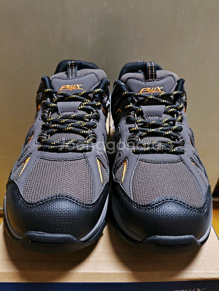 [(새상품)]등산화 프로월드컵270 트레킹화 운동화--4