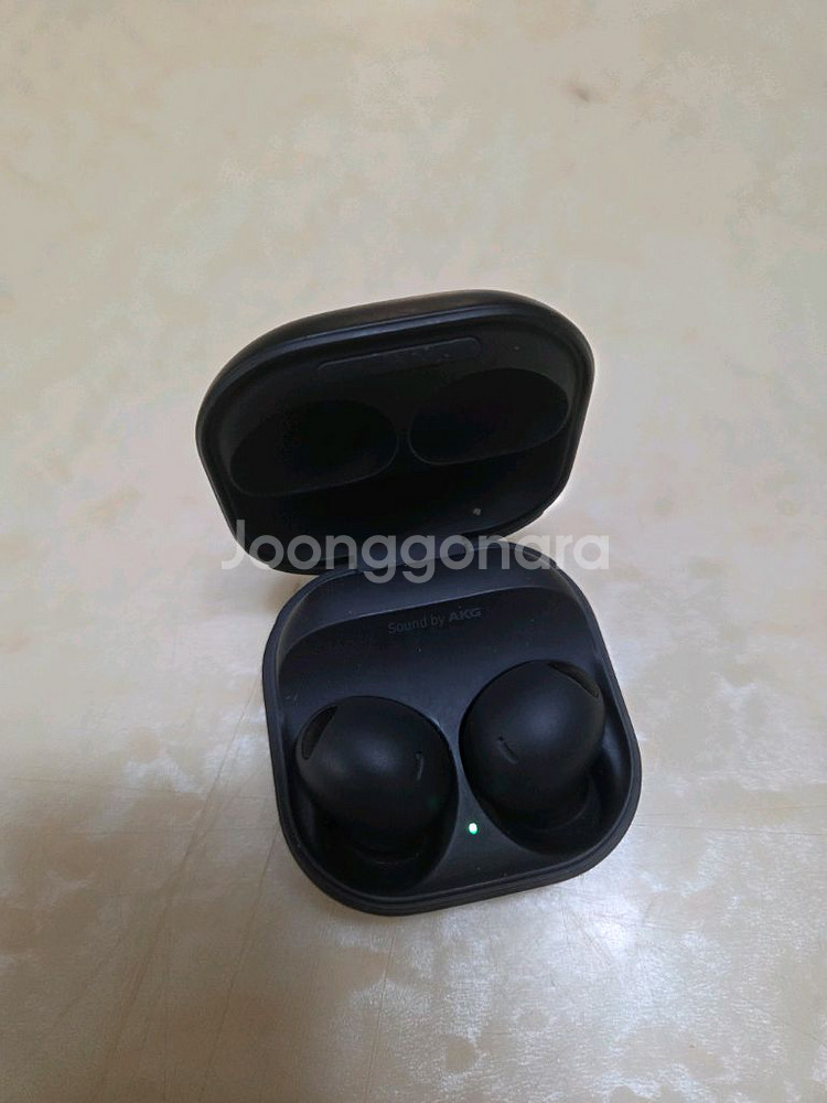 갤럭시 버즈2 프로--1