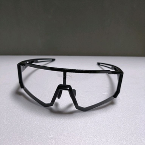 [(새상품)]자전거 변색 고글 scvcn 선글라스