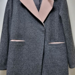 오조크 울 쟈켓