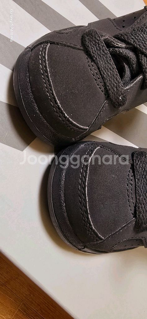 아동 110) 나이키 조던 키즈 운동화, 조던6 레트로 아동신발--6