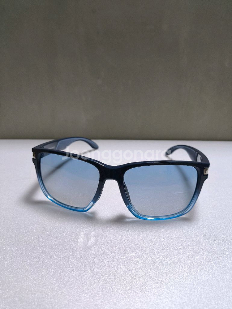 (새상품)공용 선글라스 편광 런닝 자전거 고글 카프보에--0