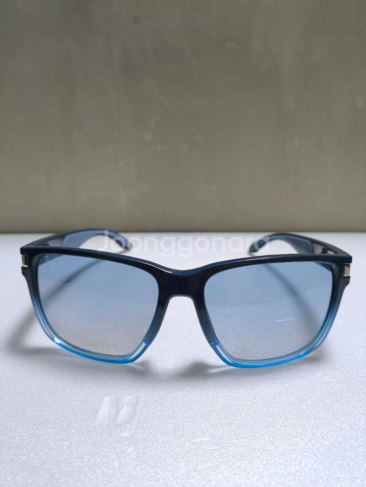 (새상품)공용 선글라스 편광 런닝 자전거 고글 카프보에--1