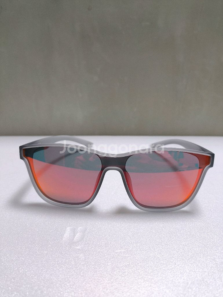 (새상품)공용 선글라스 런닝 자전거 고글 카프보에--1