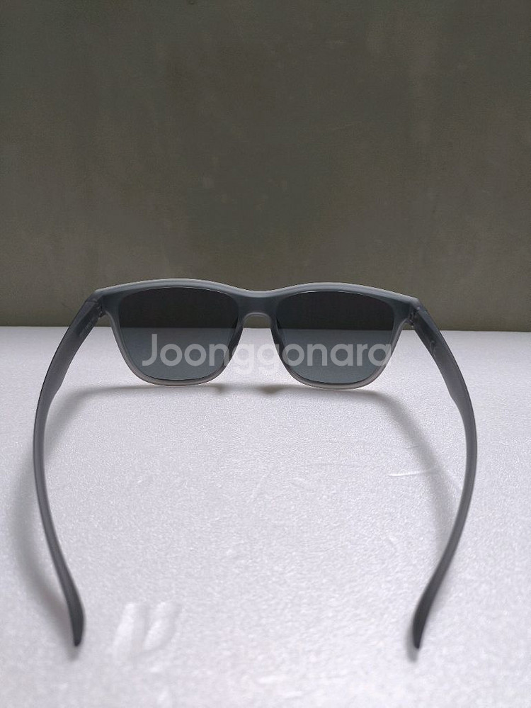 (새상품)공용 선글라스 런닝 자전거 고글 카프보에--4