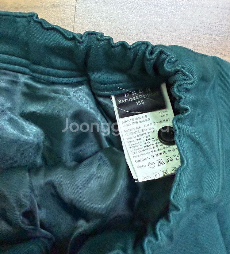 스커트 3종 세트 (Forever21, M)--3