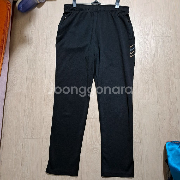 나이키 트레이닝 팬츠 30--1
