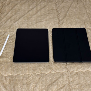 아이패드 프로 11 3세대 M1 배터리100 펜슬 포함