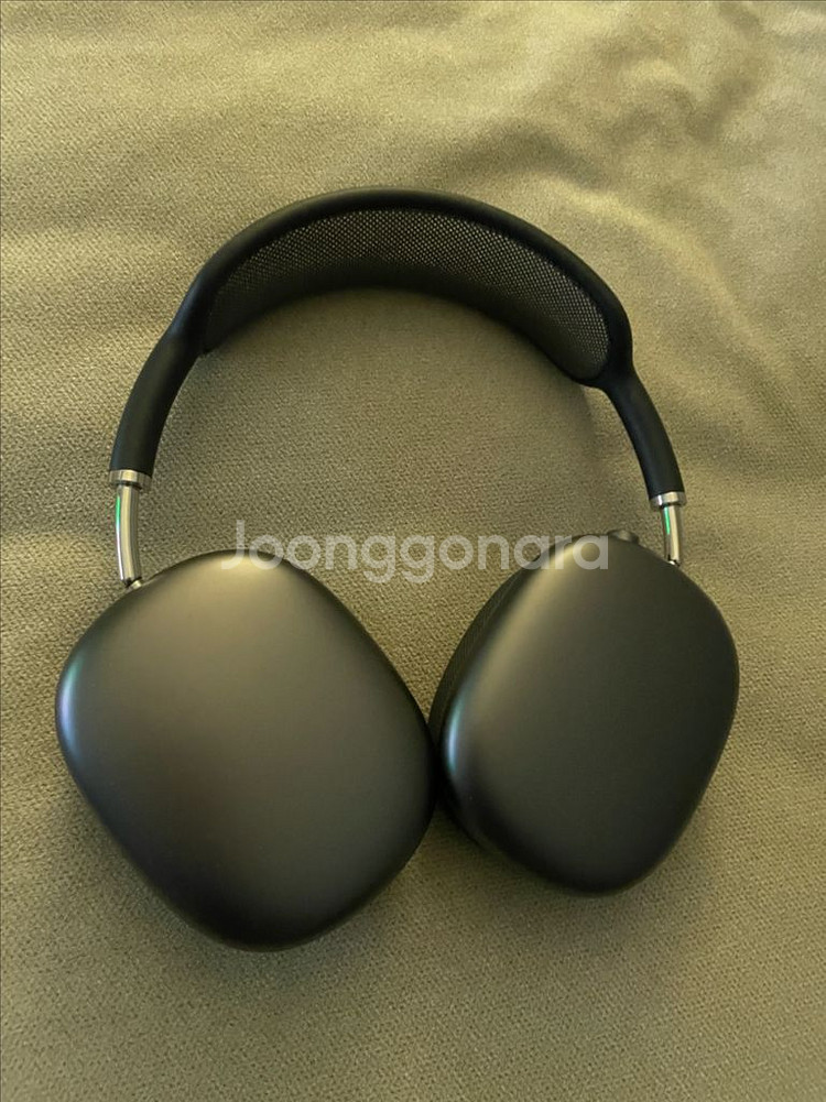 애플 에어팟 맥스--0