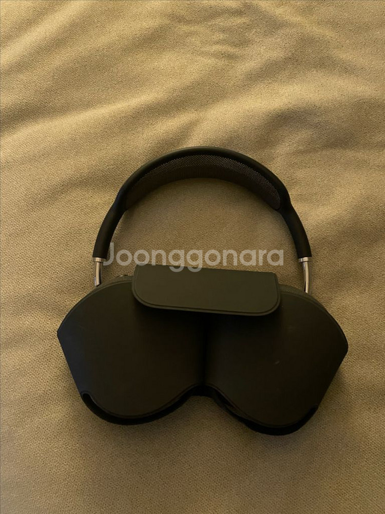 애플 에어팟 맥스--2