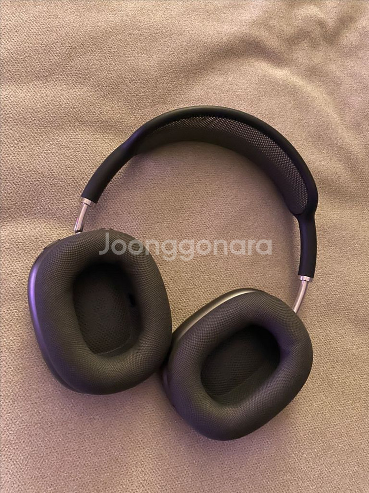 애플 에어팟 맥스--1