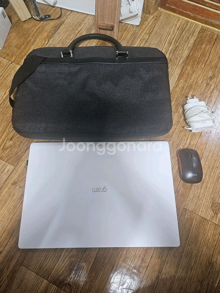 LG 그램 노트북 17인치 i5 11세대 판매--0