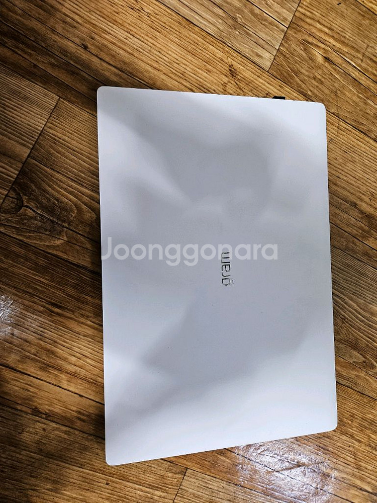 LG 그램 노트북 17인치 i5 11세대 판매--1