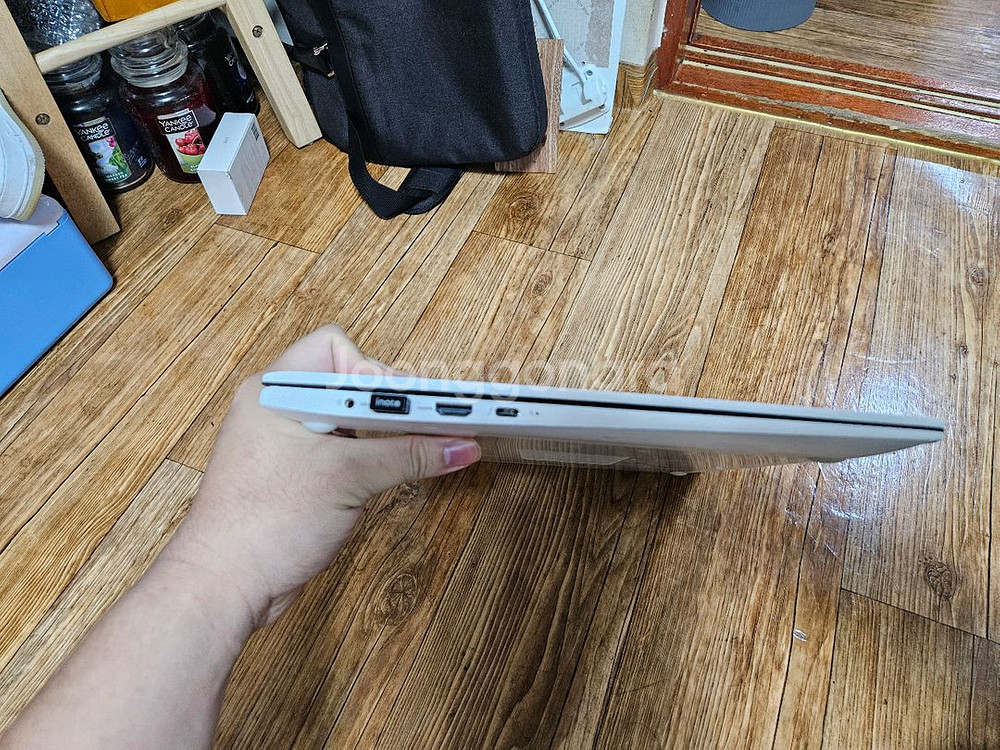 LG 그램 노트북 17인치 i5 11세대 판매--5