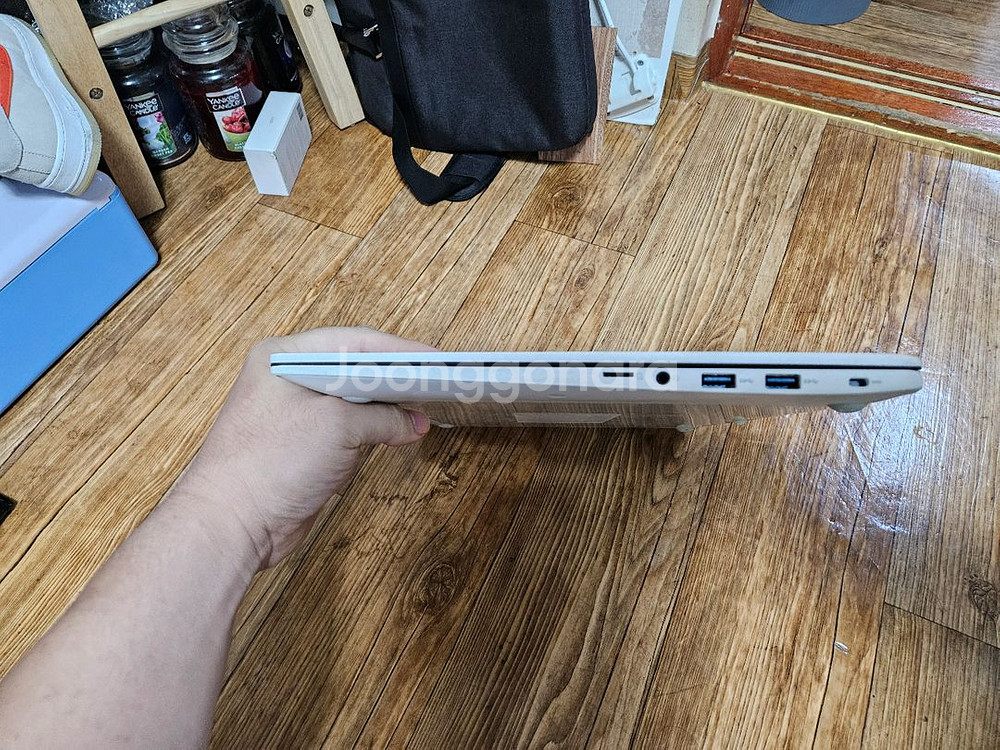 LG 그램 노트북 17인치 i5 11세대 판매--4