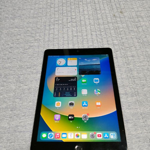 아이패드 5세대 32GB 와이파이