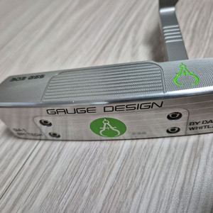 게이지디자인 GA1 34인치 퍼터 판매합니다