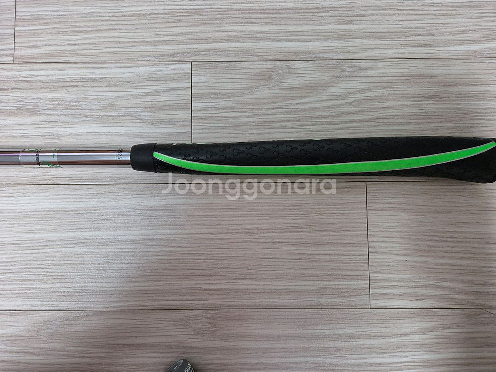 게이지디자인 GA1 34인치 퍼터 판매합니다--2