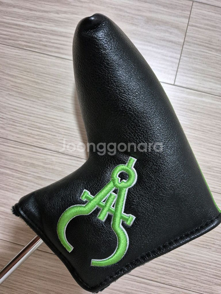 게이지디자인 GA1 34인치 퍼터 판매합니다--3