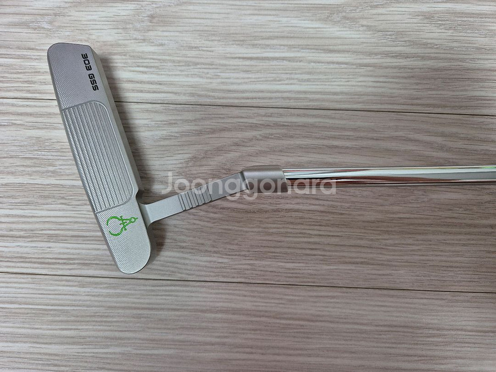 게이지디자인 GA1 34인치 퍼터 판매합니다--1