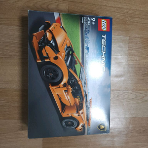 레고 42196 람보르기니