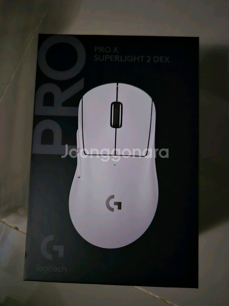 로지텍 지슈라2--0