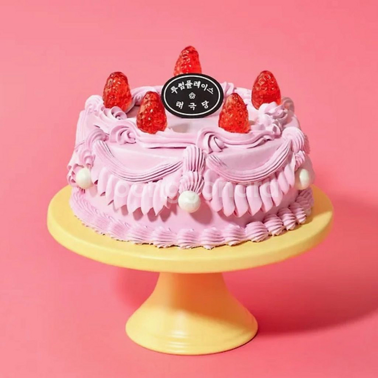 투썸플레이스 투썸케이크 36000원 교환권 케이크 변경--0