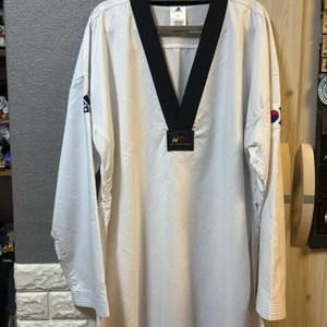 아디다스 국대 태권도복
