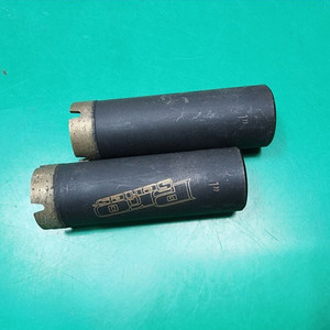 국산 1인치 코아비트 다이아몬드 컵 비트 (미사용)