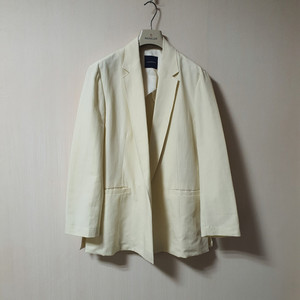 타임 TIME 백밴딩 핀턱 와이드 슬랙스 팬츠 66 사이즈