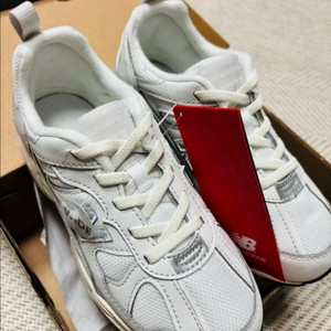 뉴발란스 키즈 운동화 200사이즈