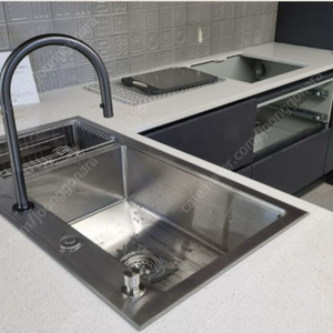 프레이 가정용 초음파세척기