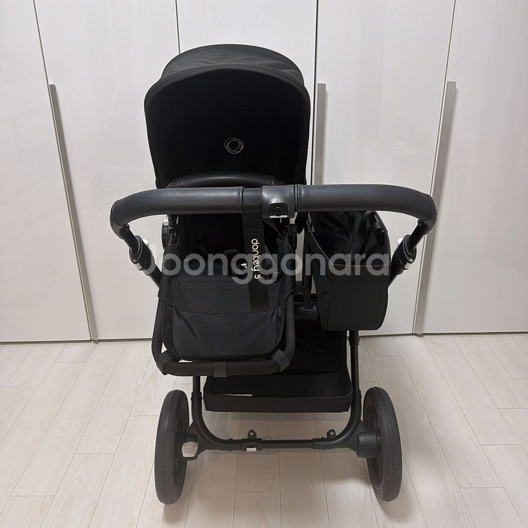 부가부 동키5 모노--1