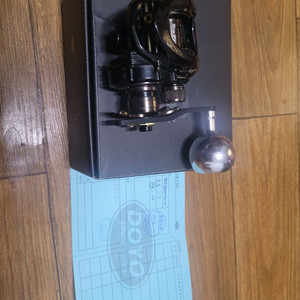 도요 라이거alg2 5.6 쭈갑문어릴