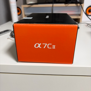 소니 a7c2 블랙 새상품급 팝니다