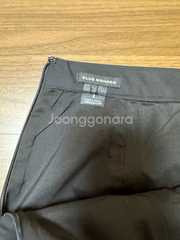 여성 치마, 치마바지 일괄(사이즈 S)--1