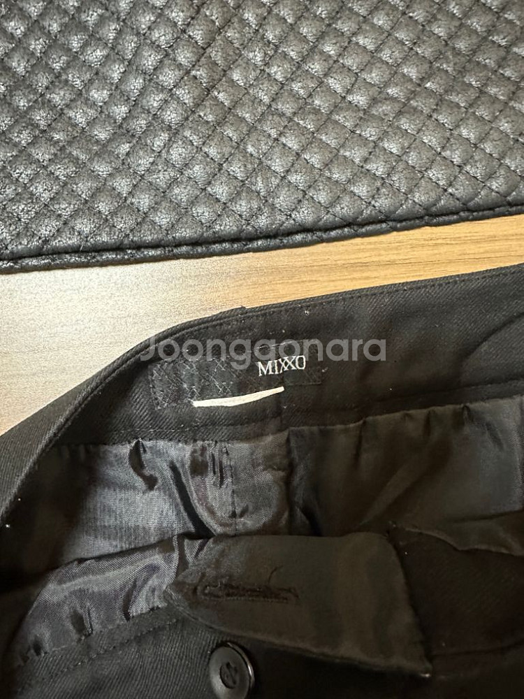 여성 치마, 치마바지 일괄(사이즈 S)--2